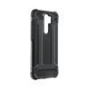 Puzdro gumené Xiaomi RedMi Note 8 Pro Armor čierne