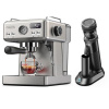 HiBREW H10A Espresso Kávovar s G5 Mlynčekom