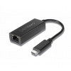 Lenovo Lenovo USB-C to Ethernet Adapter 4X90S91831