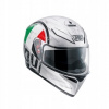 Prilba AGV K-3 L Scudetto (Prilba AGV K-3 L Scudetto)
