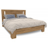 Posteľový set Aspen DO 201 + TEMPUR FORM Plus Medium 25, 180x200 cm