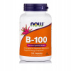 Doplnok výživy Now Foods kapsule 100 ks