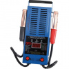 BGS Tester 12 V autobatérie - záťažový BGS1063500 Digitálny