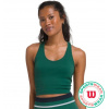 Dámsky top Wilson Everyday Brami - Zelený (S)