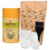 Sattva Ayurveda karamelová blond 150 g henna na vlasy