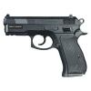 Pistole airsoft ASG CZ-75 D Compact CO2 - BB 6mm + Doprava zdarma na další nákup