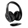 Slúchadlá Meliconi HP Digital Smart TV (497337) čierna
