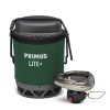 Primus Lite Plus Stove System II varný systém 0,8 L, zelený