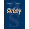 Autori a ich svety SK - Viliam Marčok