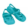CROCS | Shayna Girls detské sandále modré |Veľkosť:C13