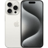 Apple iPhone 15 Pro White Titanium, 1 TB