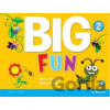 Big Fun 2 Cricket Puppet - Barbara Hojel, Mario Herrera