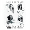 LED ZEPPELIN: COMPLETE BBC -DELUXE- CD