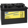 GNB Sonnenschein Solar-Block SB12/60 A NGSB120060HS0CA solárny akumulátor 12 V 60 Ah olovená gélová (š x v x h) 27.8 x 19 x 17.5 cm kónický konektor; NGSB120060HS0CA