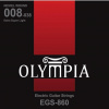 Olympia EGS860
