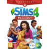PC hra The Sims 4: Cats & Dogs