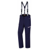 Dámske lyžiarske nohavice Husky Grati L dark blue, L
