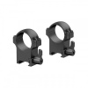Vector 30mm QD weaver krúžky stredné 1.25