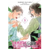 The Vampire and His Pleasant Companions, Vol. 3 - Abigail Blackman, Taylor Engel, Narise Konohara, Marimo Ragawa