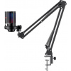 Havit GK50 Pro - herní mikrofon, černý