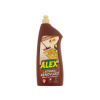 Leštidlo Alex, renovátor na drevené a laminátové podlahy, 900 ml