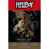 Hellboy - Pražský upír a další povídky - brož.