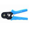 Kliešte samonastavovacie krimpovacie na tenkostenné konektory HT1P190