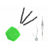 Zfish zarážky Feeder Stick Stopper S 15ks