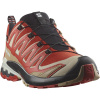 Salomon XA Pro 3D v9 GTX aurora red/safari/white 476867 pánské nepromokavé běžecké boty - 48 EUR