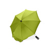 Dáždnik/slnečník ku kočíku - zelené jabĺčko Caretero