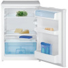 Beko TSE1424N chladnička Voľne stojaci 128 L Biela (TSE1424N)