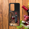 Vína- Red vine - Google Pixel / Huawei obal