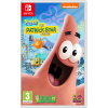 SpongeBob SquarePants: The Patrick Star Game (Nintendo Switch)