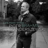 Piotr Anderszewski: Brahms: Late Piano Works - Piotr Anderszewski