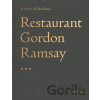 Restaurant Gordon Ramsay - Gordon Ramsay