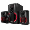 SVEN MS-304 40W USB, FM, BLUETOOTH reproduktory 2.1