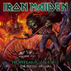 Iron Maiden: From Fear To Eternity (Picture) LP - Iron Maiden