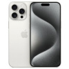 Apple iPhone 15 Pro Max 256GB Titan biely