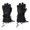 Pánske Zateplené rukavice COLUMBIA M WHIRLIBIRD II GLOVE 2010711010 – čierna