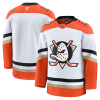 Anaheim Ducks - Away Premium NHL Dres/Vlastné meno a číslo 46 (S)