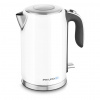Rýchlovarná kanvica Philco PHWK 1721 2200 W 1,7 l biela (PHWK 1721)