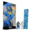 McFarlane Toys Akčné figúrky DC Direct Page Punchers 2-Pack Batman & The Joker (Batman: Návrat Temného rytiera) 8 cm