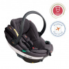 BeSafe Autosedačka Go Beyond Dark Grey Mélange