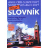 Kolektív Anglicko-slovenský a slovensko-anglický školský slovník