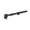 Ergotec odpružená sedlovka SP-10.0 VARIO 33.9-550/15 mm