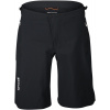 POC W's Essential Enduro Shorts Uranium Black - S