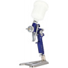 Airpress Mini striekacia pištoľ HVLP 45102-1.0 2 bar tryska 1 mm 125 ml