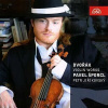 SPORCL PAVEL: ANTONIN DVORAK CD