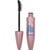 Maybelline Lash Sensational Waterproof riasenka Black 9,4 ml