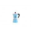 Bialetti Rainbow 3 svetle modrá